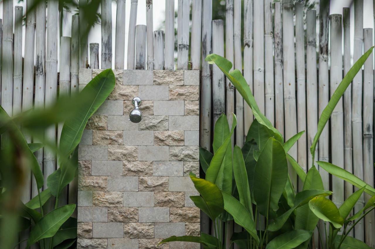 Green Taman Ubud By Prasi エクステリア 写真
