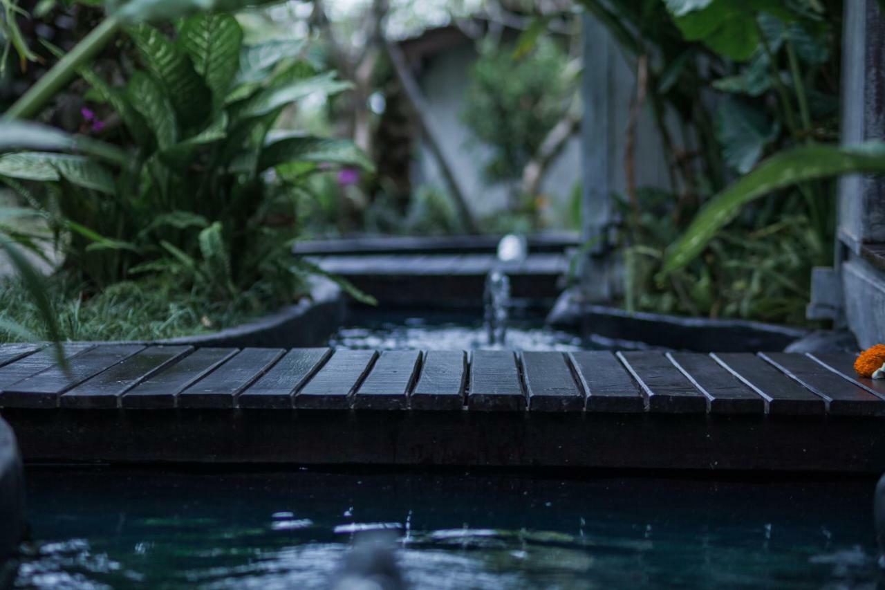 Green Taman Ubud By Prasi エクステリア 写真