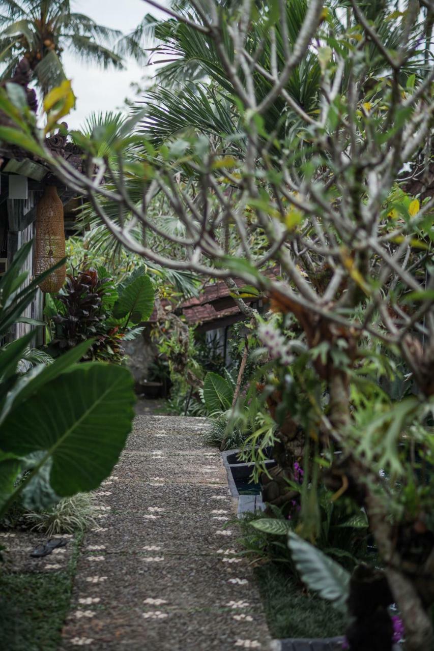Green Taman Ubud By Prasi エクステリア 写真
