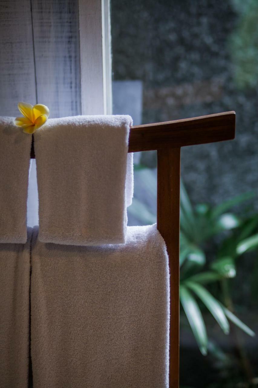 Green Taman Ubud By Prasi エクステリア 写真