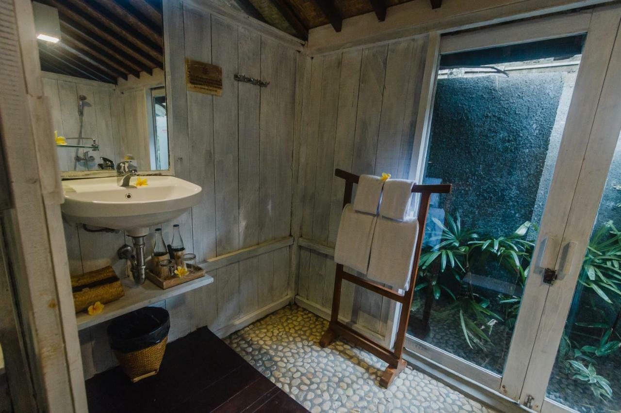 Green Taman Ubud By Prasi エクステリア 写真